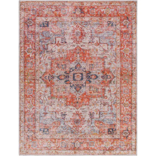 Cobb Machine Woven Rug Livabliss Cobb