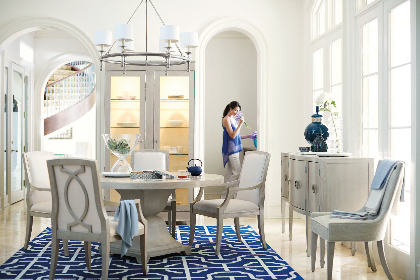 Criteria Dining Table