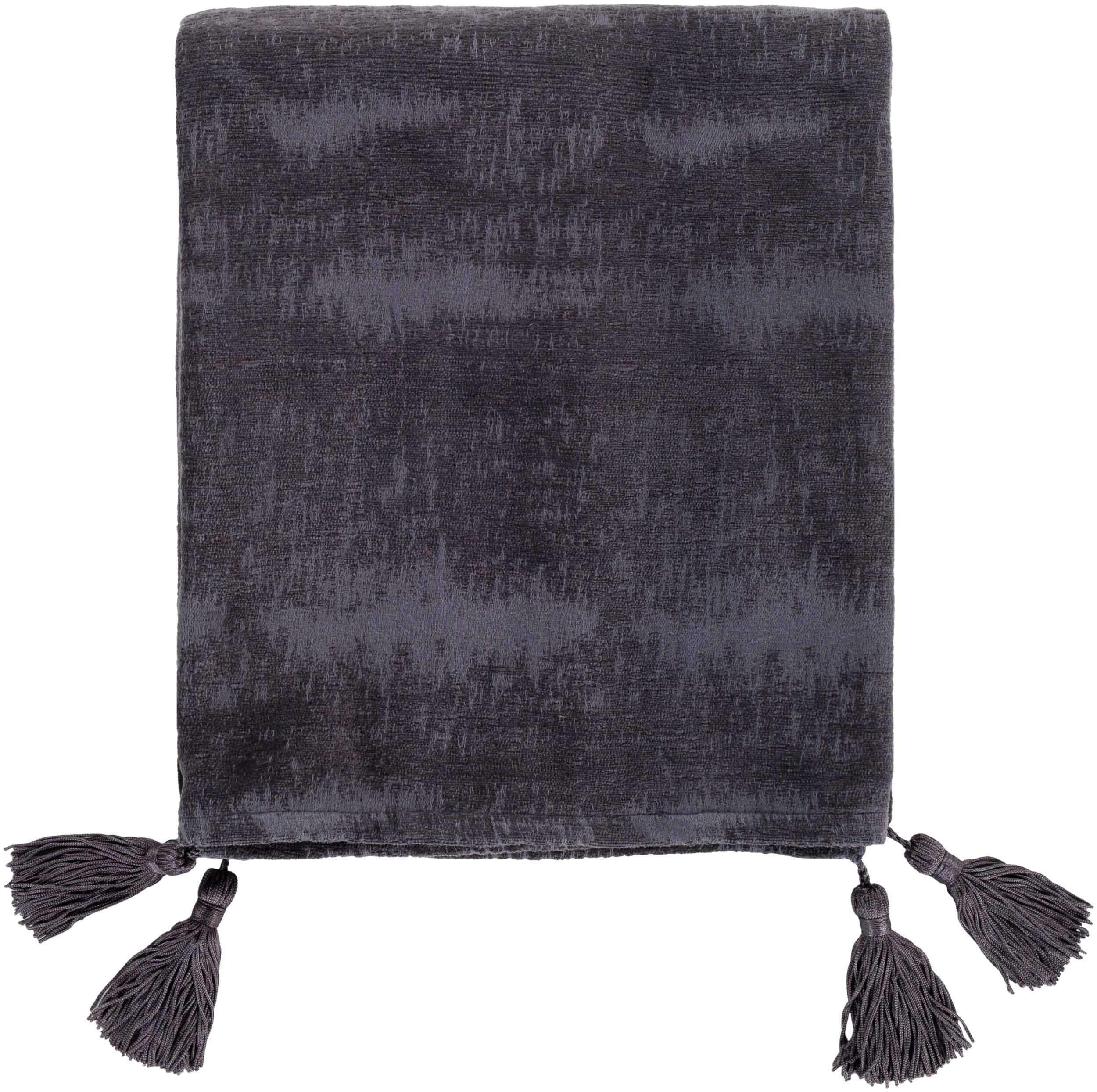 Copacetic Throw — Dark Blue