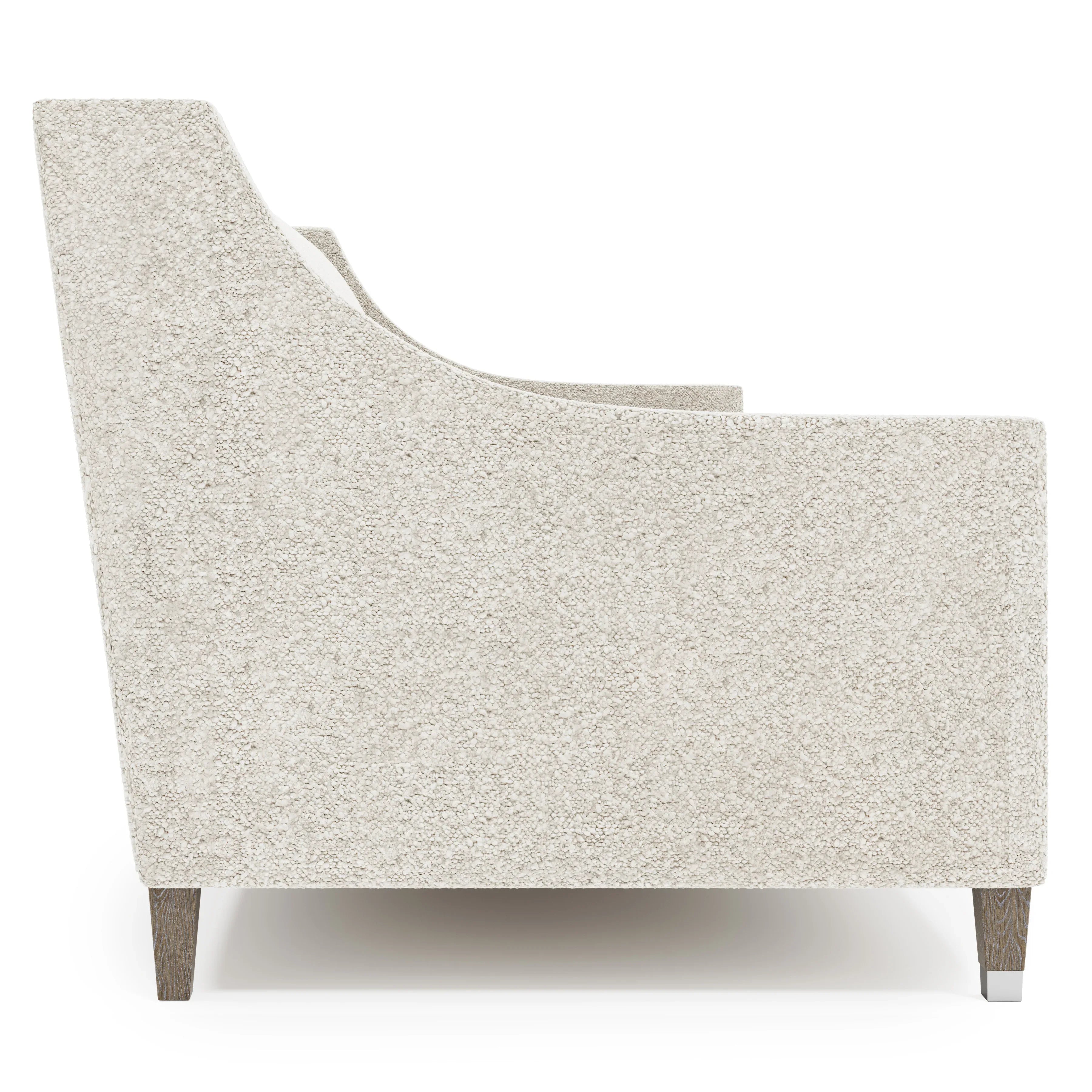 Palisades Fabric Sofa Bernhardt Interiors