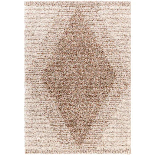 Capella Shag Machine Woven Rug Livabliss Capella Shag
