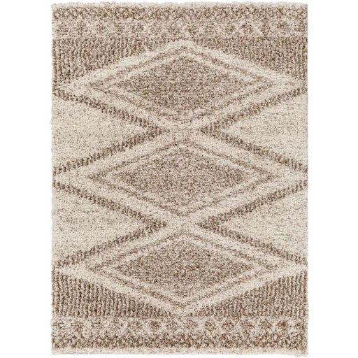Capella Shag Machine Woven Rug Livabliss Capella Shag