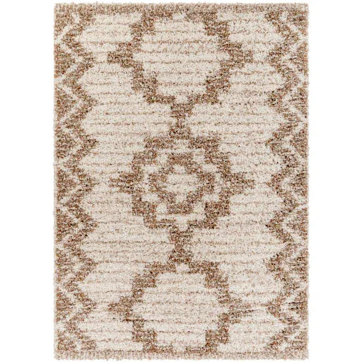 Capella Shag Machine Woven Rug Livabliss Capella Shag