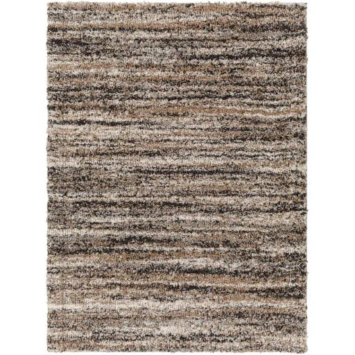 Capella Shag Machine Woven Rug Livabliss Capella Shag