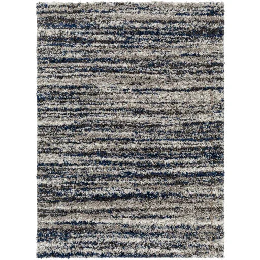 Capella Shag Machine Woven Rug Livabliss Capella Shag