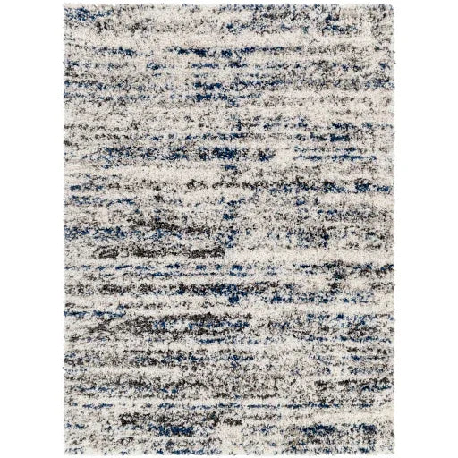 Capella Shag Machine Woven Rug Livabliss Capella Shag