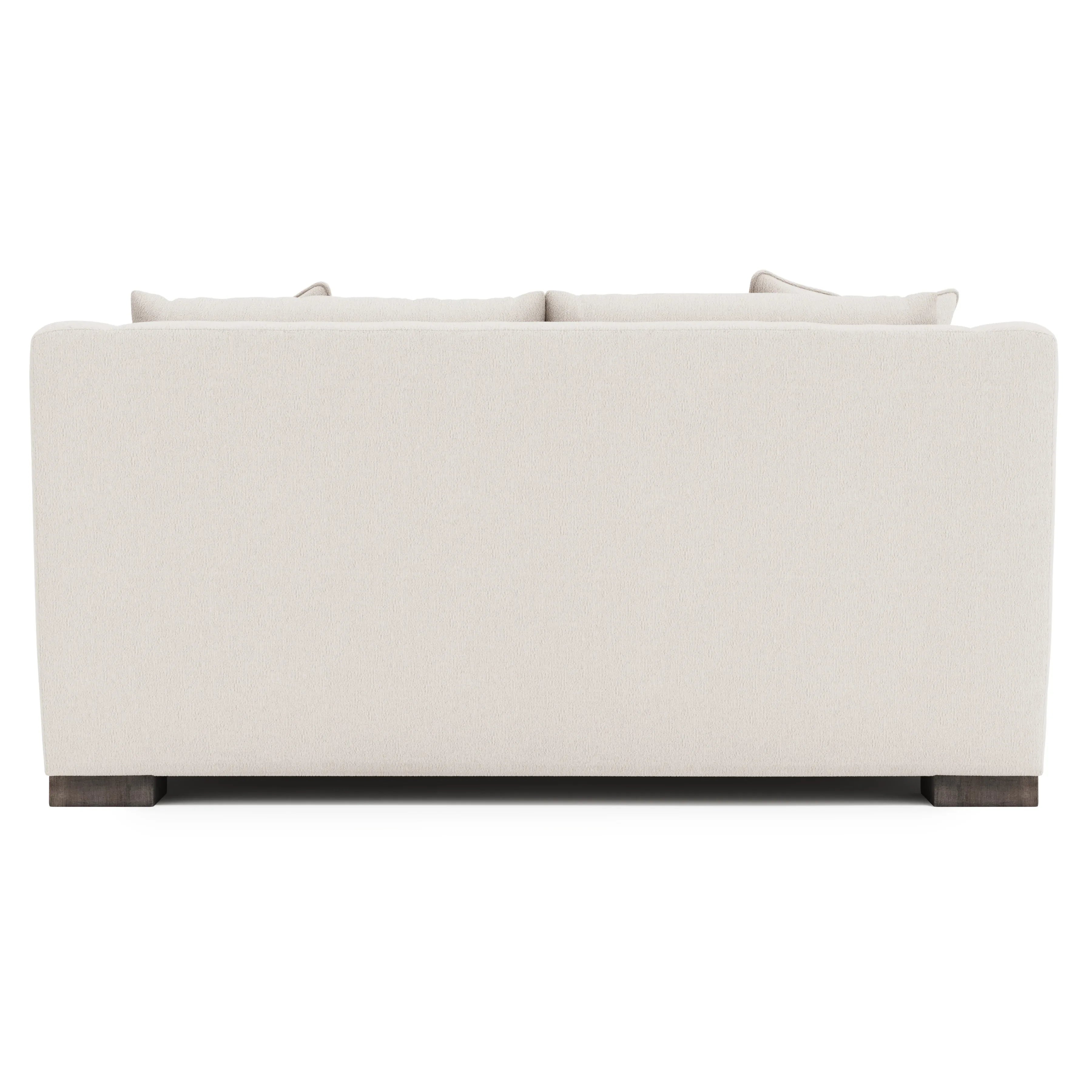 Gabi Fabric Loveseat Bernhardt Living