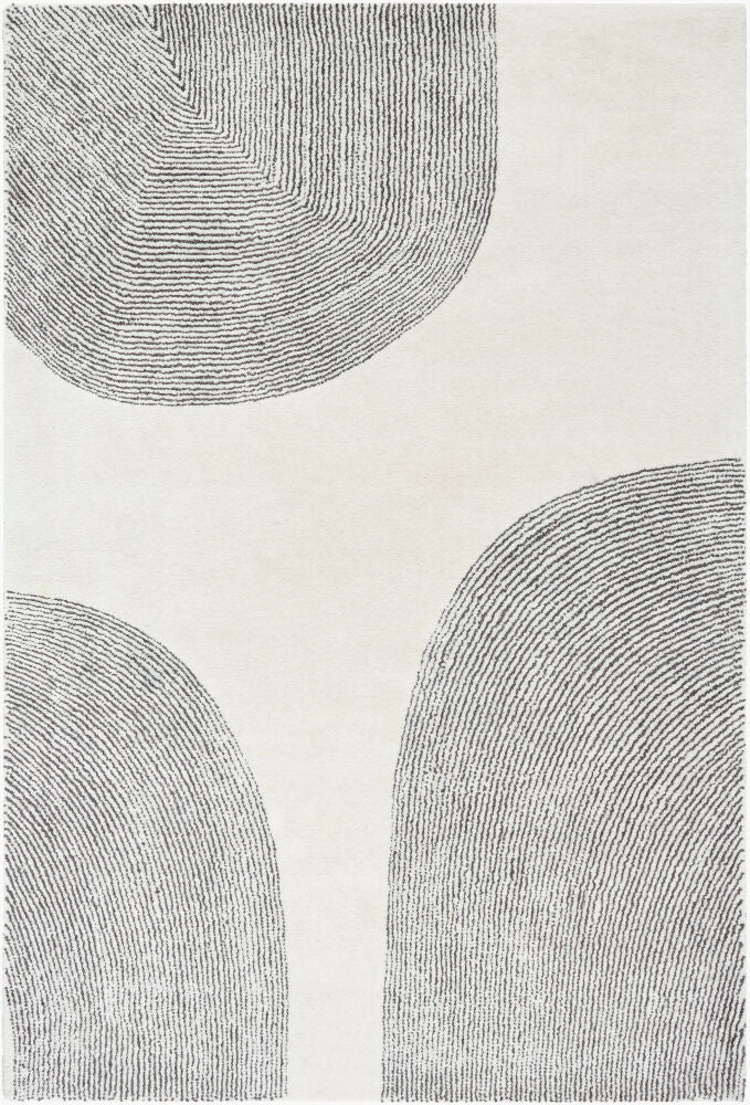 Carolena Handmade Rug