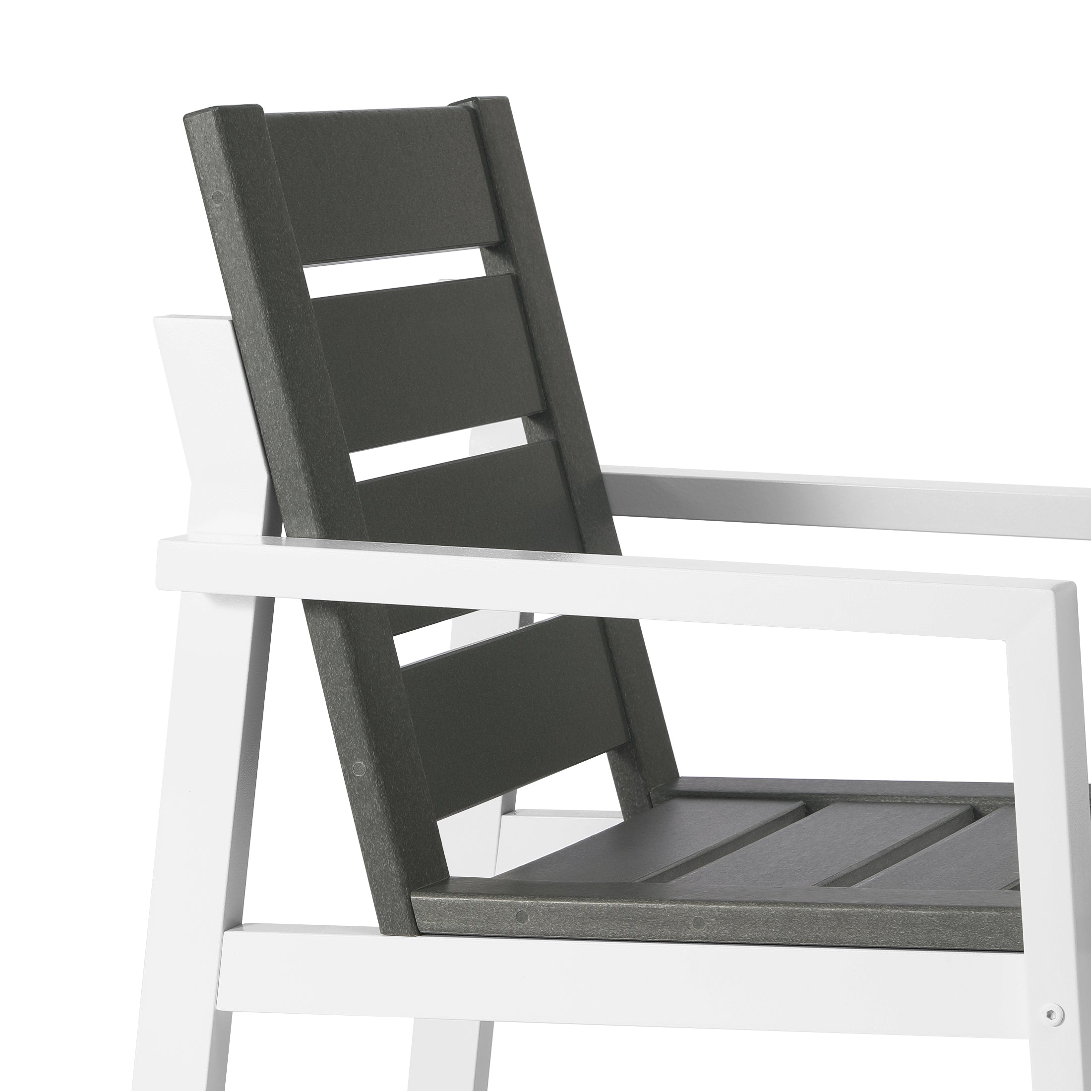 Vista Dining Arm Chair Seahawk Designs Patio Dining Chairs