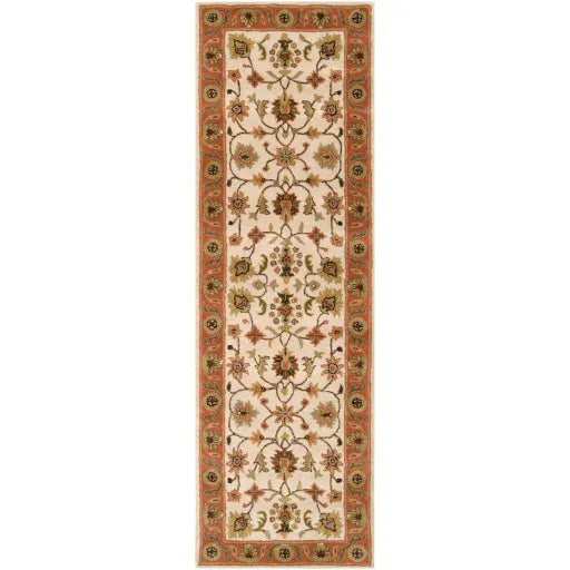 Crowne Handmade Rug Livabliss Crowne