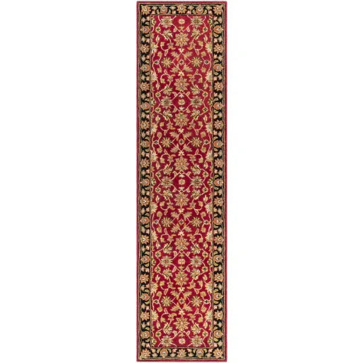 Crowne Handmade Rug Livabliss Crowne