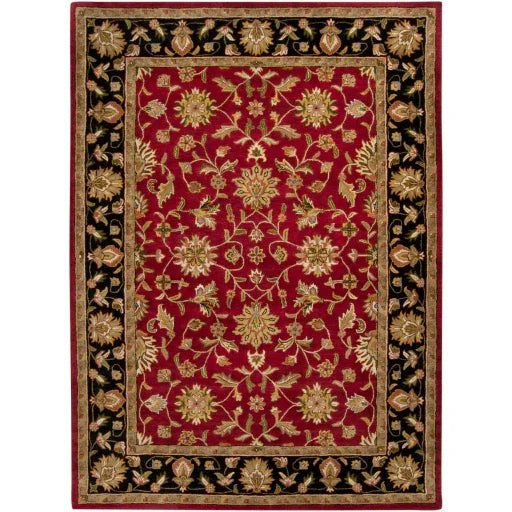 Crowne Handmade Rug Livabliss Crowne