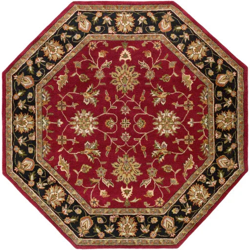 Crowne Handmade Rug Livabliss Crowne