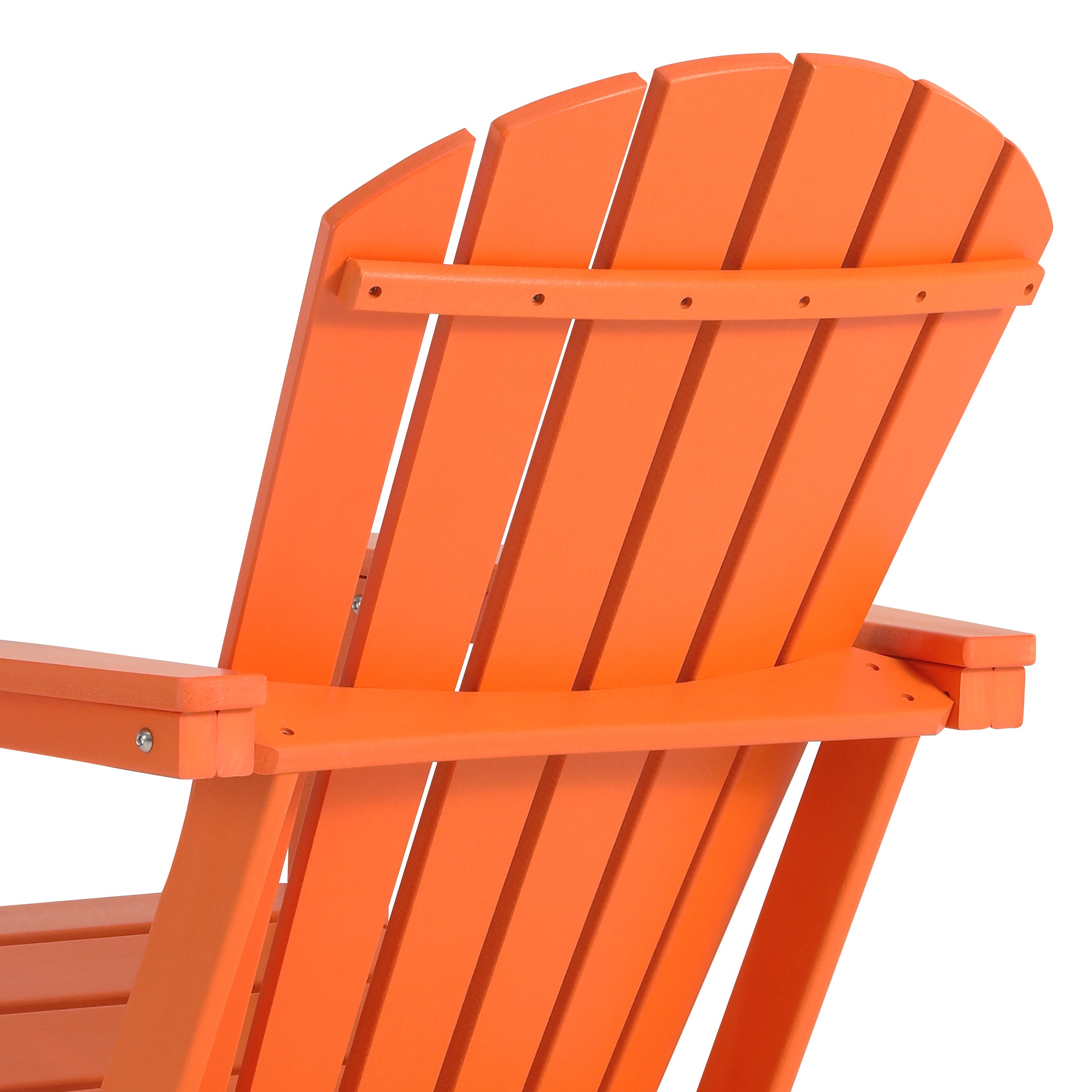 Westport All-Weather Outdoor Adirondack Chair Seahawk Designs Adirondack Chairs