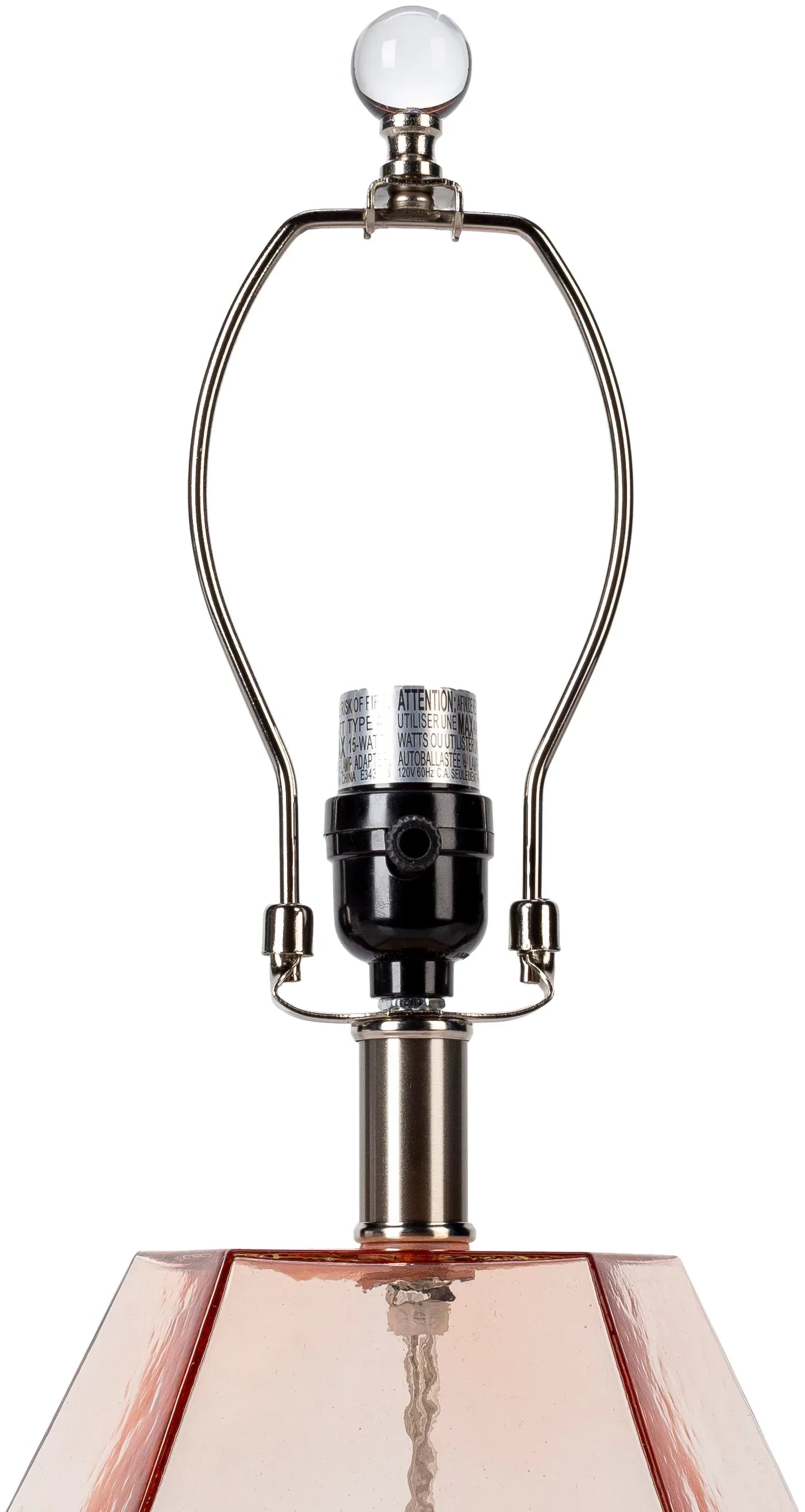 Cirque Accent Table Lamp Livabliss Cirque
