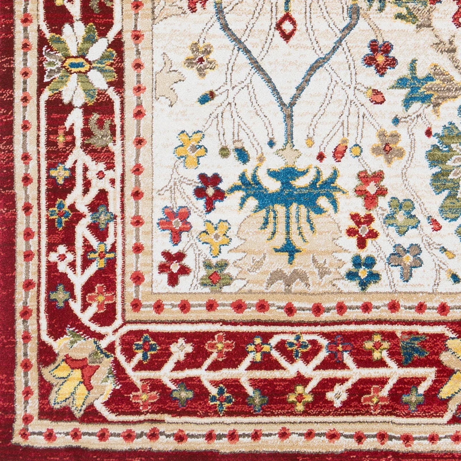 Crafty Machine Woven Rug Livabliss Crafty