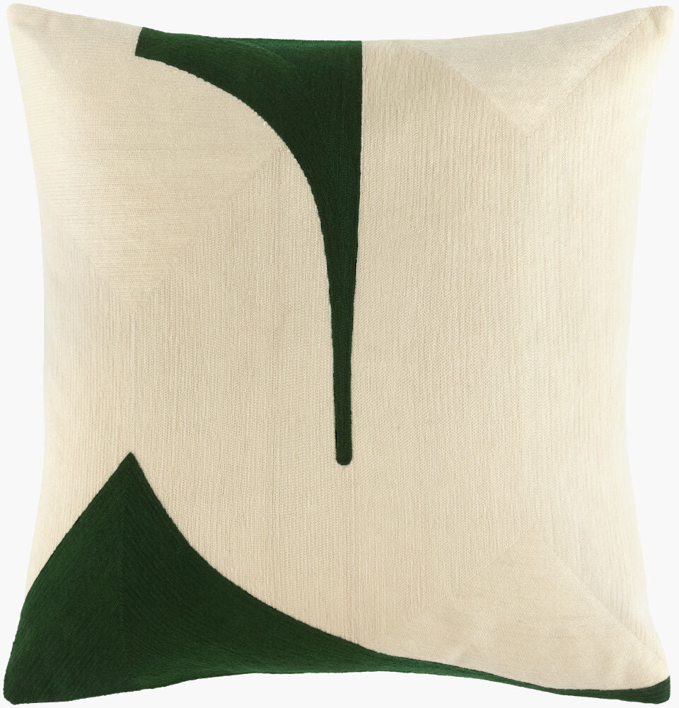 Curvea Accent Pillow