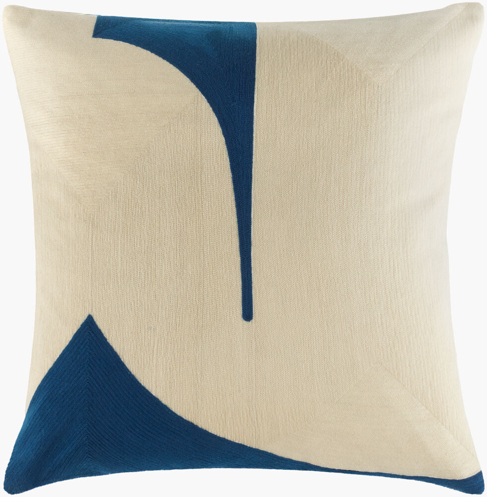Curvea Accent Pillow