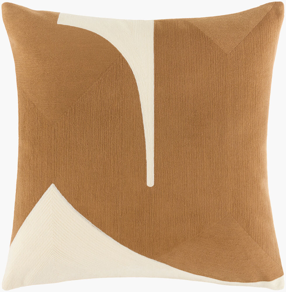 Curvea Accent Pillow