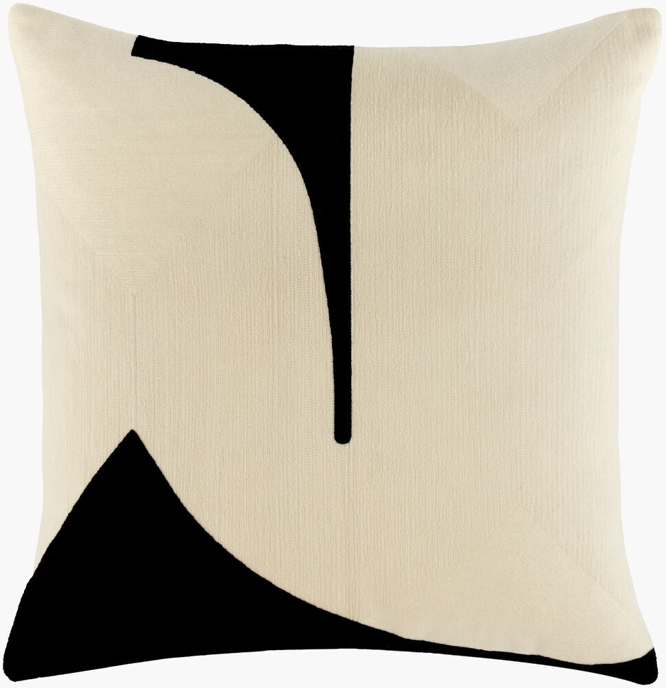 Curvea Accent Pillow