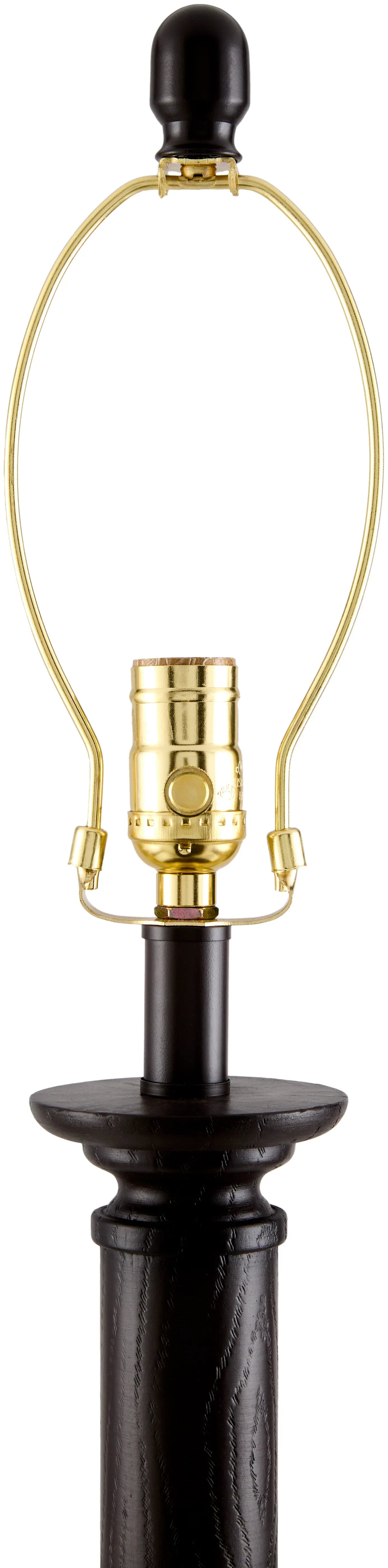 Cory Accent Floor Lamp Livabliss Cory