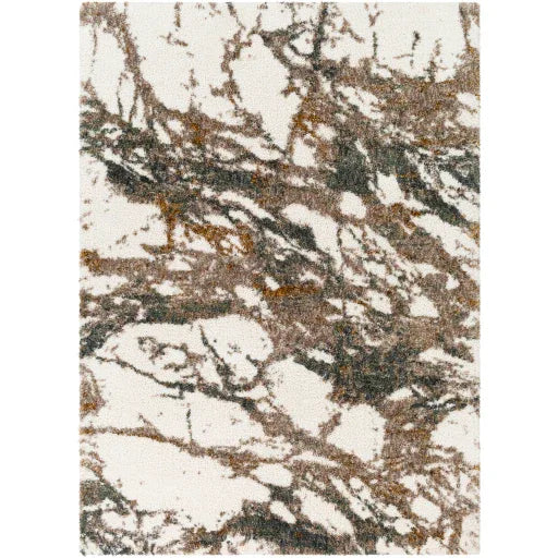 Celestial Shag Machine Woven Rug Livabliss Celestial Shag