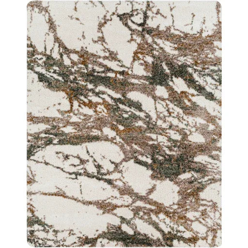 Celestial Shag Machine Woven Rug Livabliss Celestial Shag