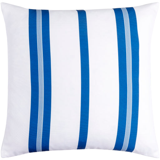 Classic Stripe Accent Pillow Livabliss Classic Stripe