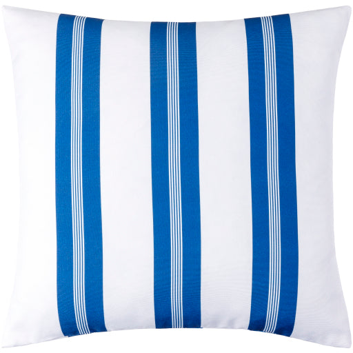 Classic Stripe Accent Pillow Livabliss Classic Stripe