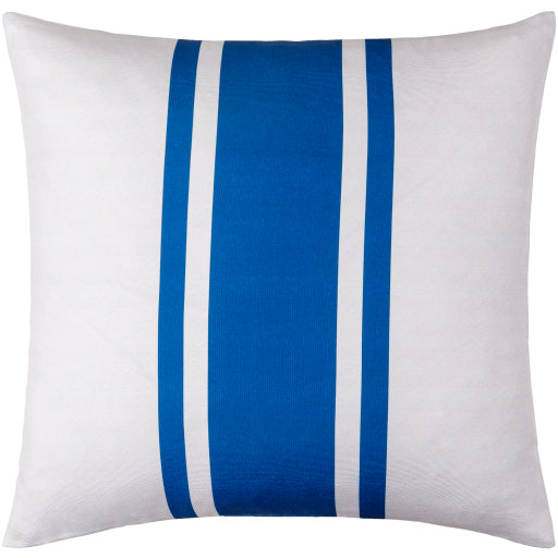 Classic Stripe Accent Pillow Livabliss Classic Stripe