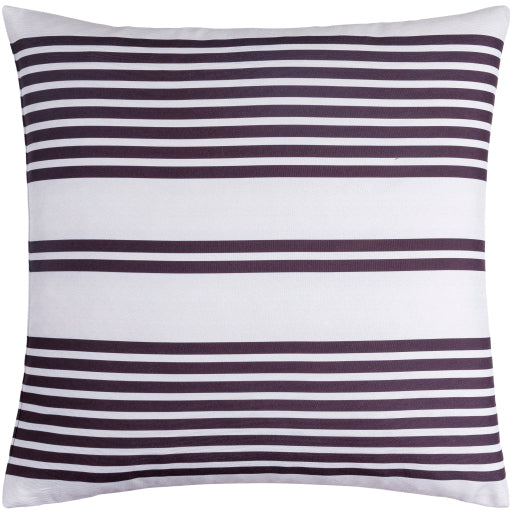 Classic Stripe Accent Pillow Livabliss Classic Stripe