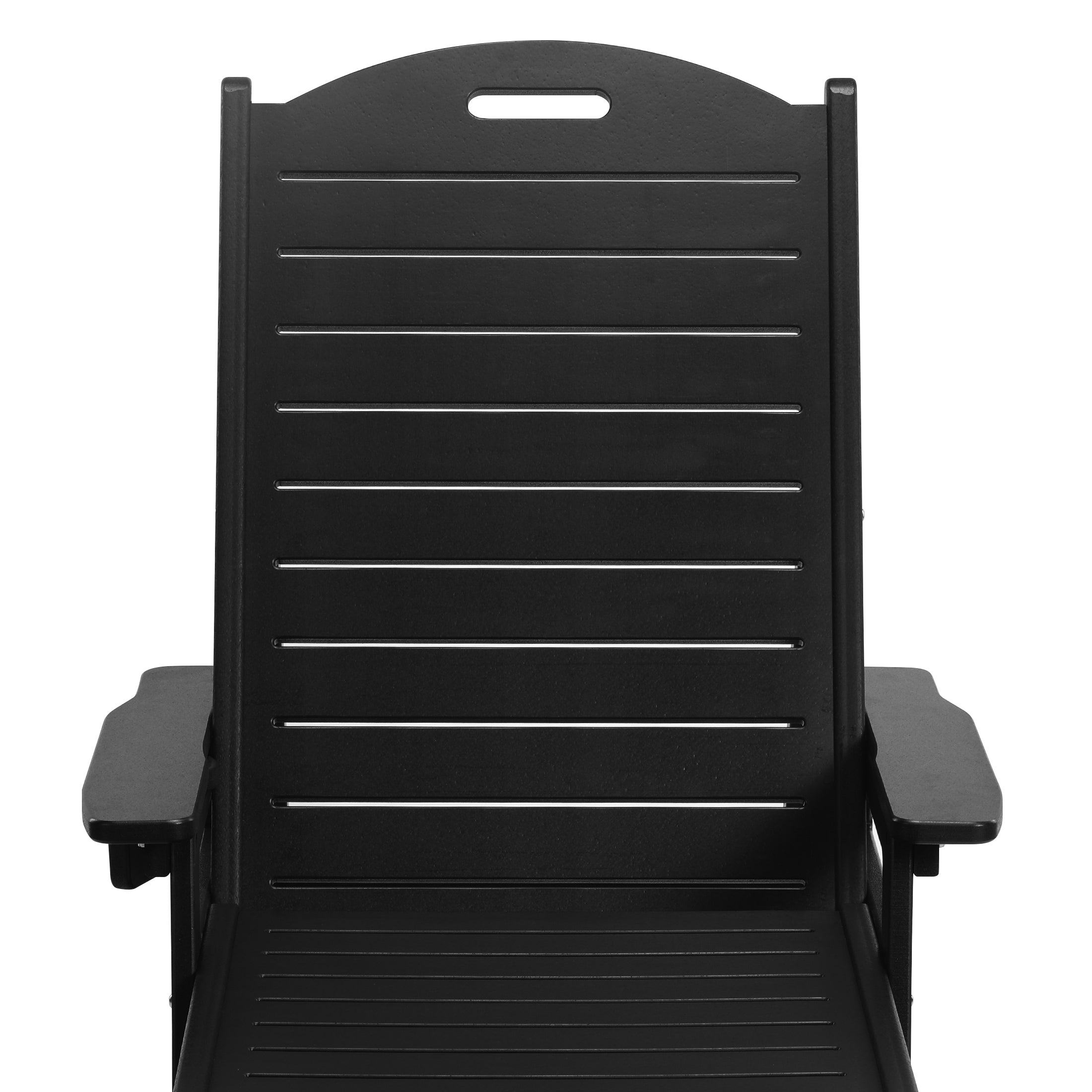 Santa Barbara Reclining Chaise Lounge with Cup Holder and Wheels Seahawk Designs Patio Chaise Lounges