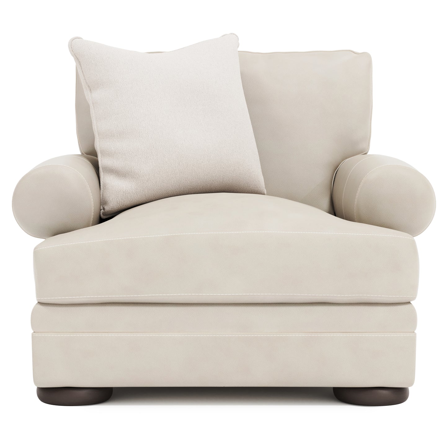 Harrison Leather Chair