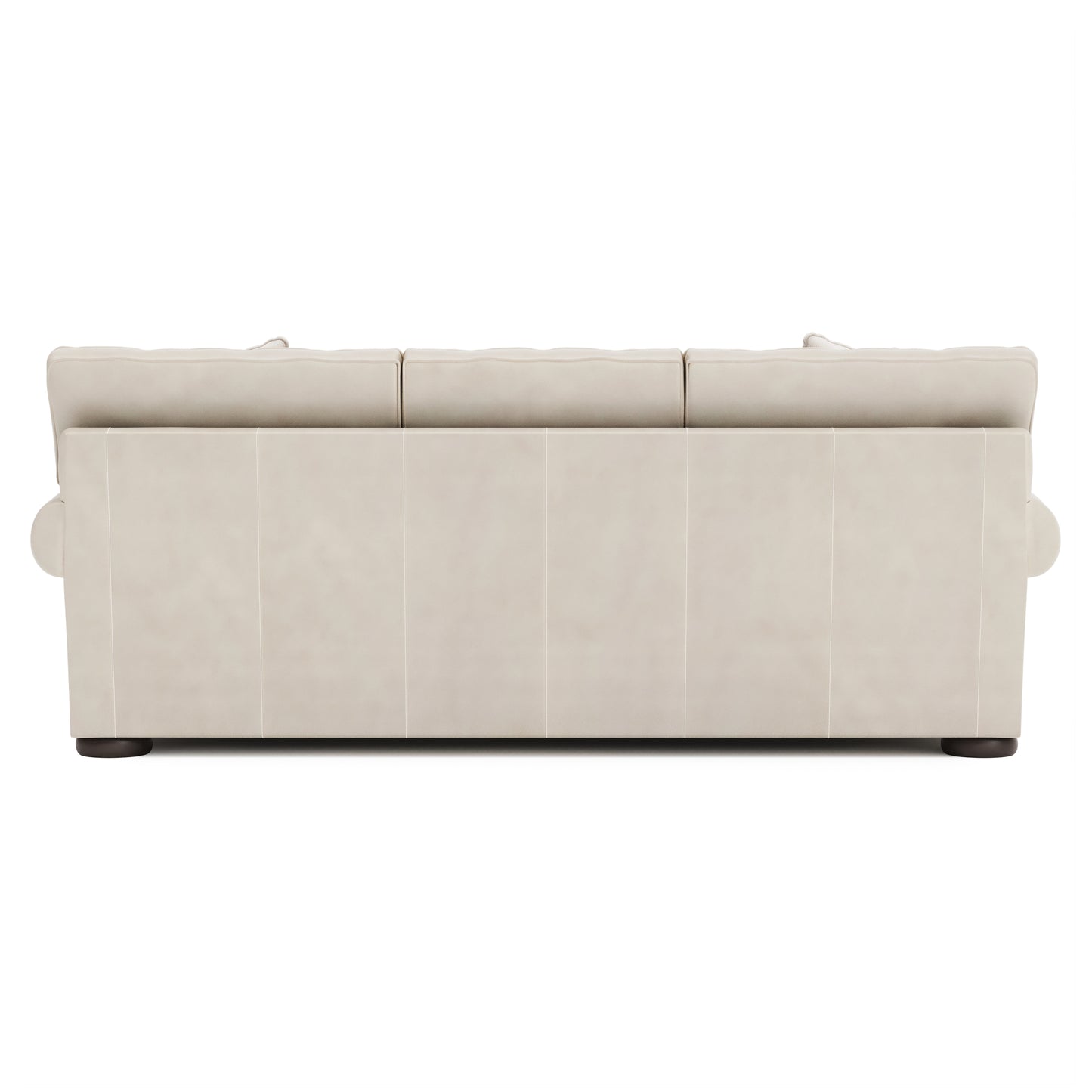 Harrison Leather Sofa