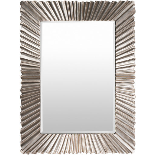 Chaucer Accent Mirror Livabliss Chaucer