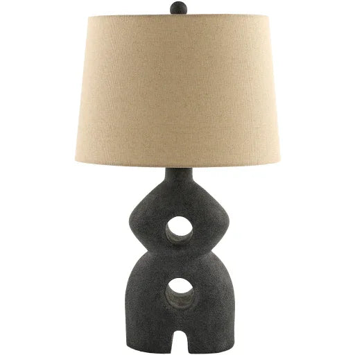 Cueli Accent Table Lamp Livabliss Cueli