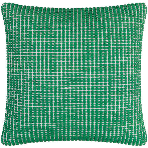 Chunky Grid Accent Pillow Livabliss Chunky Grid