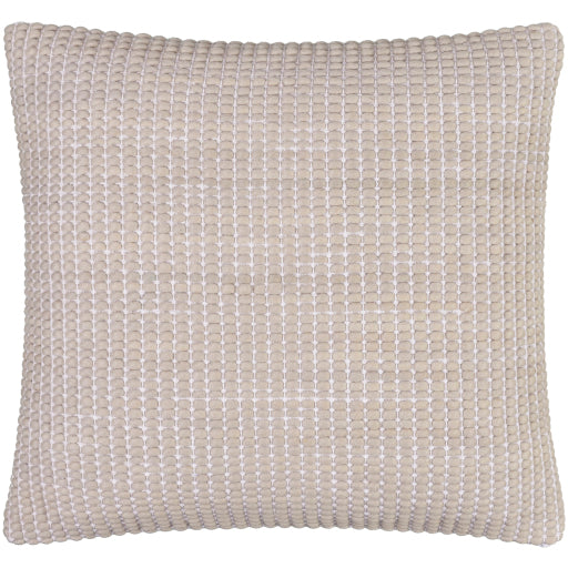 Chunky Grid Accent Pillow Livabliss Chunky Grid