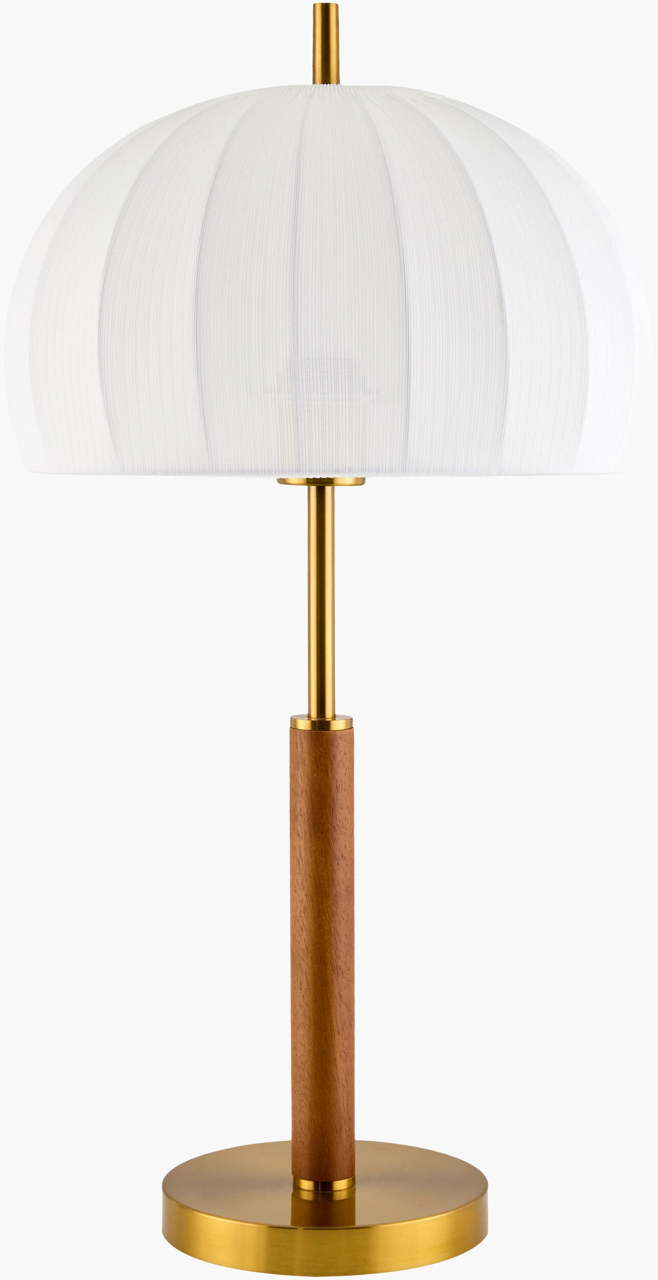 Ceduna Accent Table Lamp — Beige