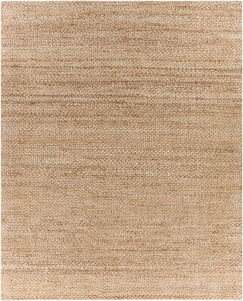 Curacao Handmade Rug — Black/Cream