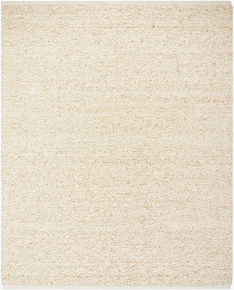 Curly Handmade Rug