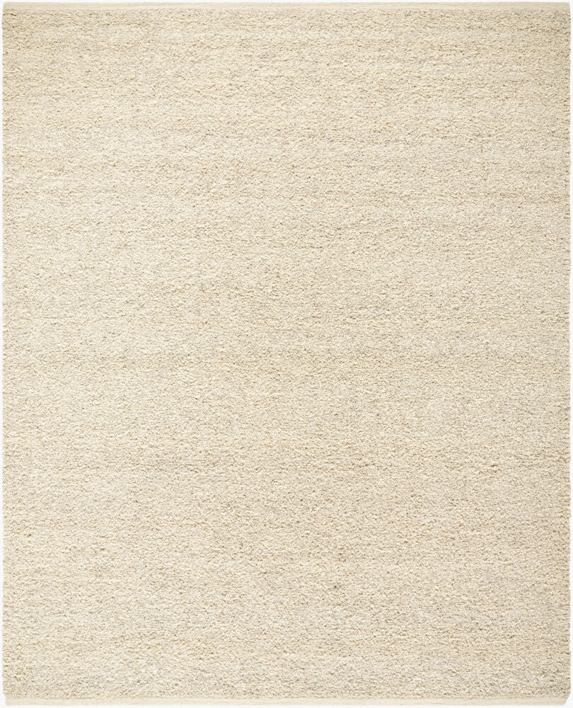 Curly Handmade Rug