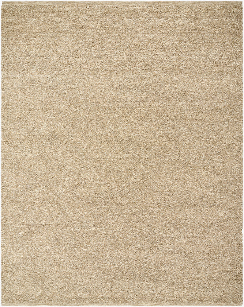 Curly Handmade Rug