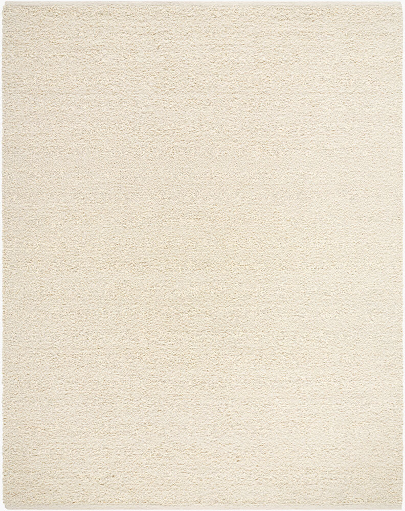Curly Handmade Rug