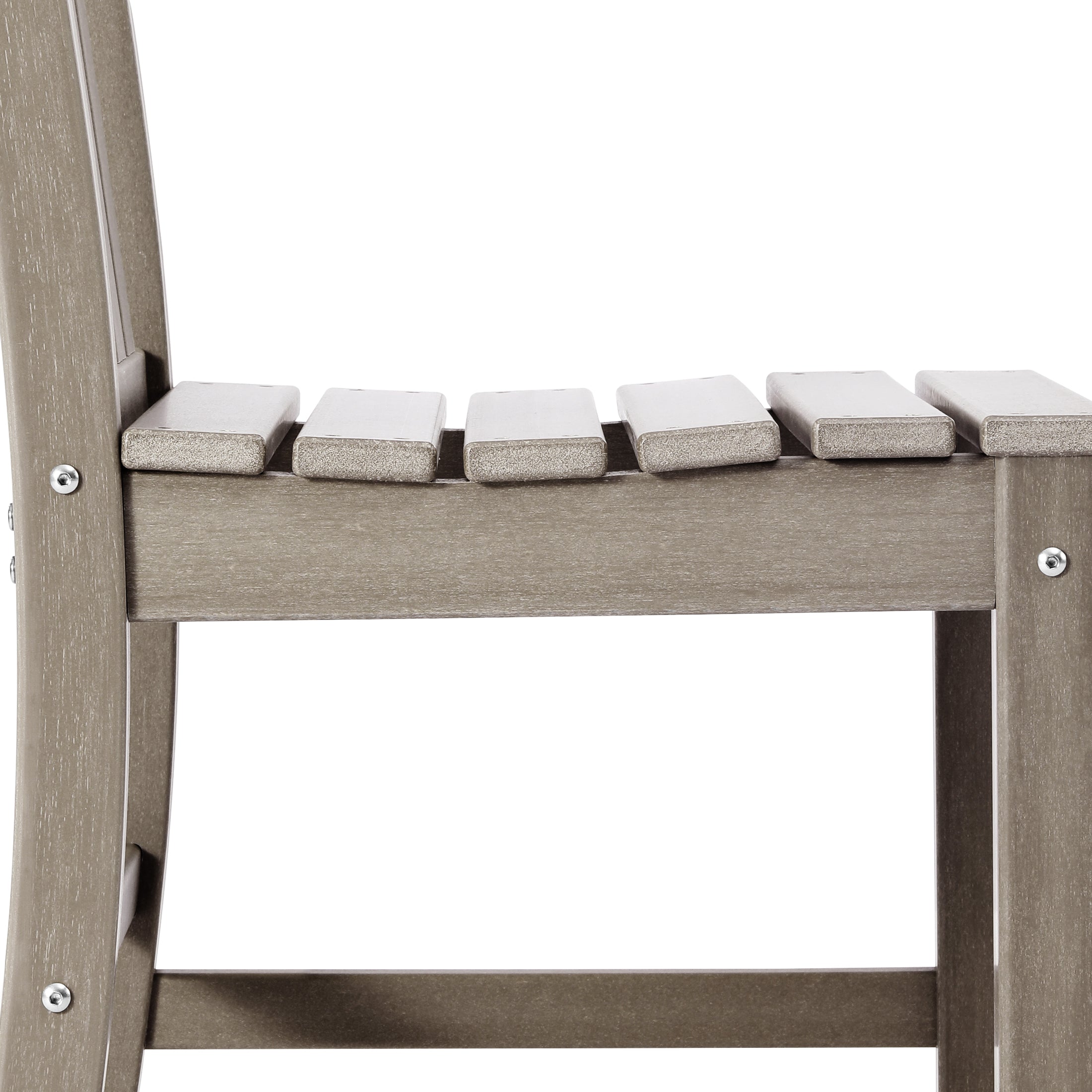 Tuscany All-Weather Outdoor Patio Dining Chair Seahawk Designs Patio Dining Chairs