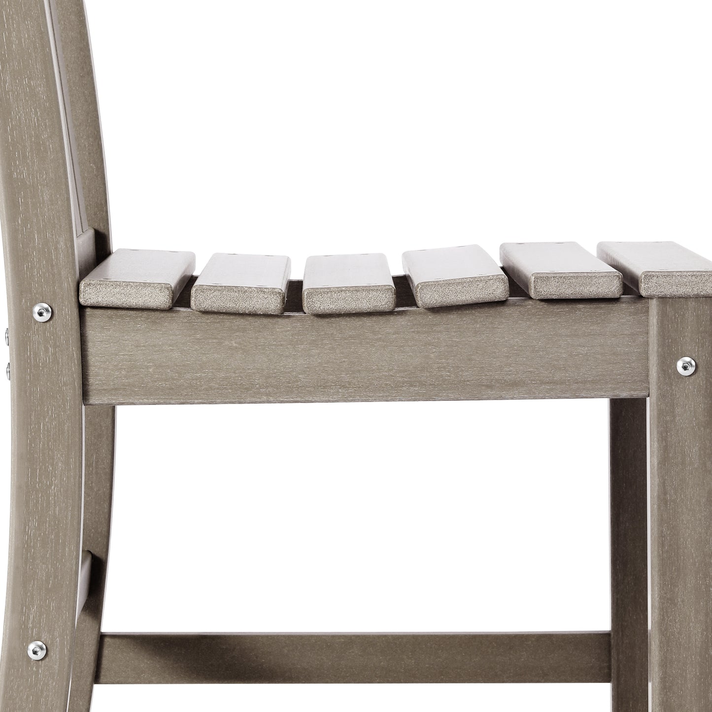 Tuscany All-Weather Outdoor Patio Dining Chair Seahawk Designs Patio Dining Chairs
