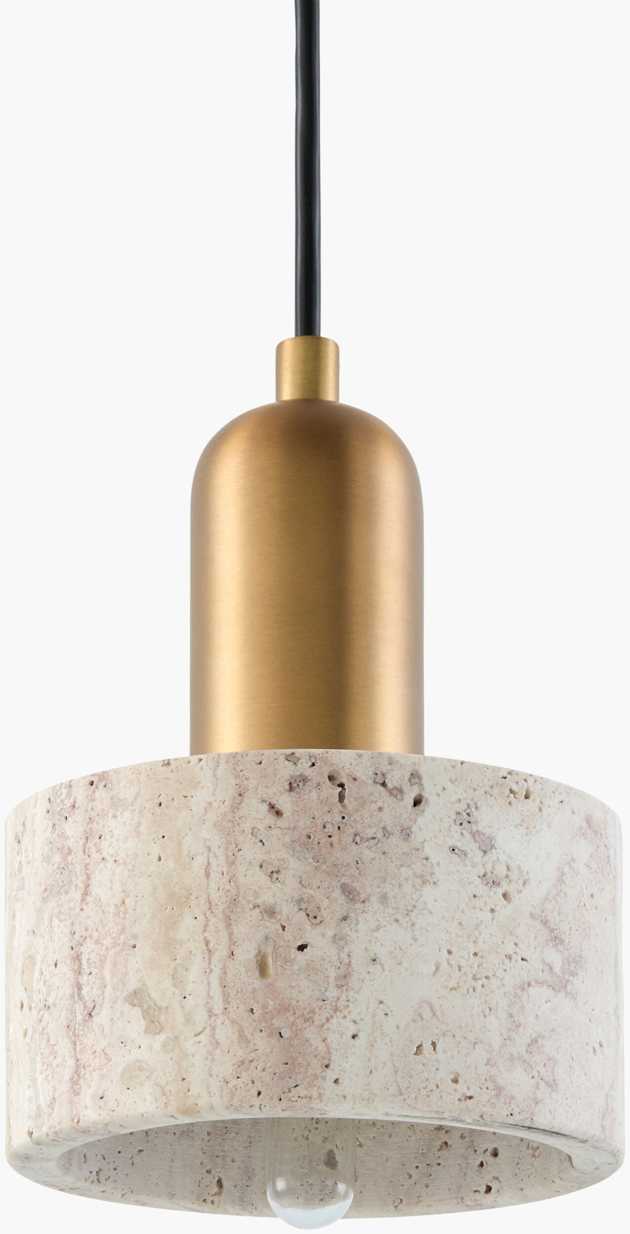 Cavertine Pendant
