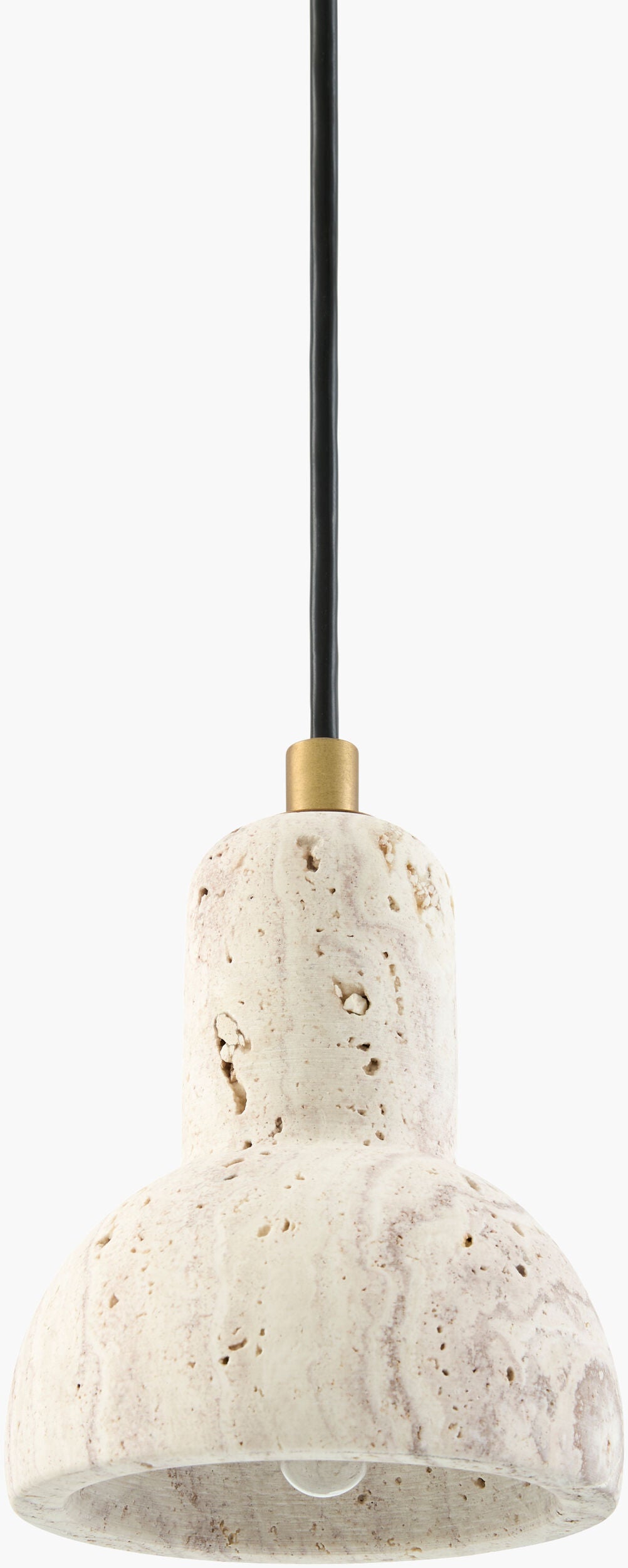 Cavertine Pendant