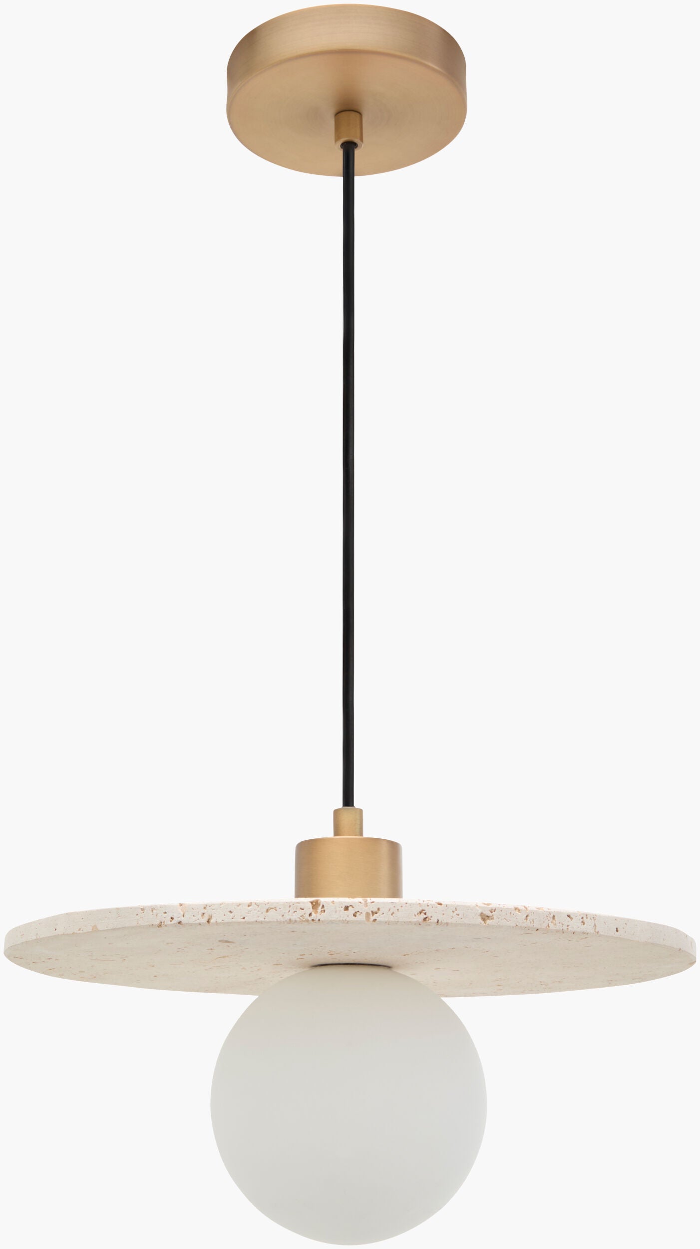 Cavertine Pendant