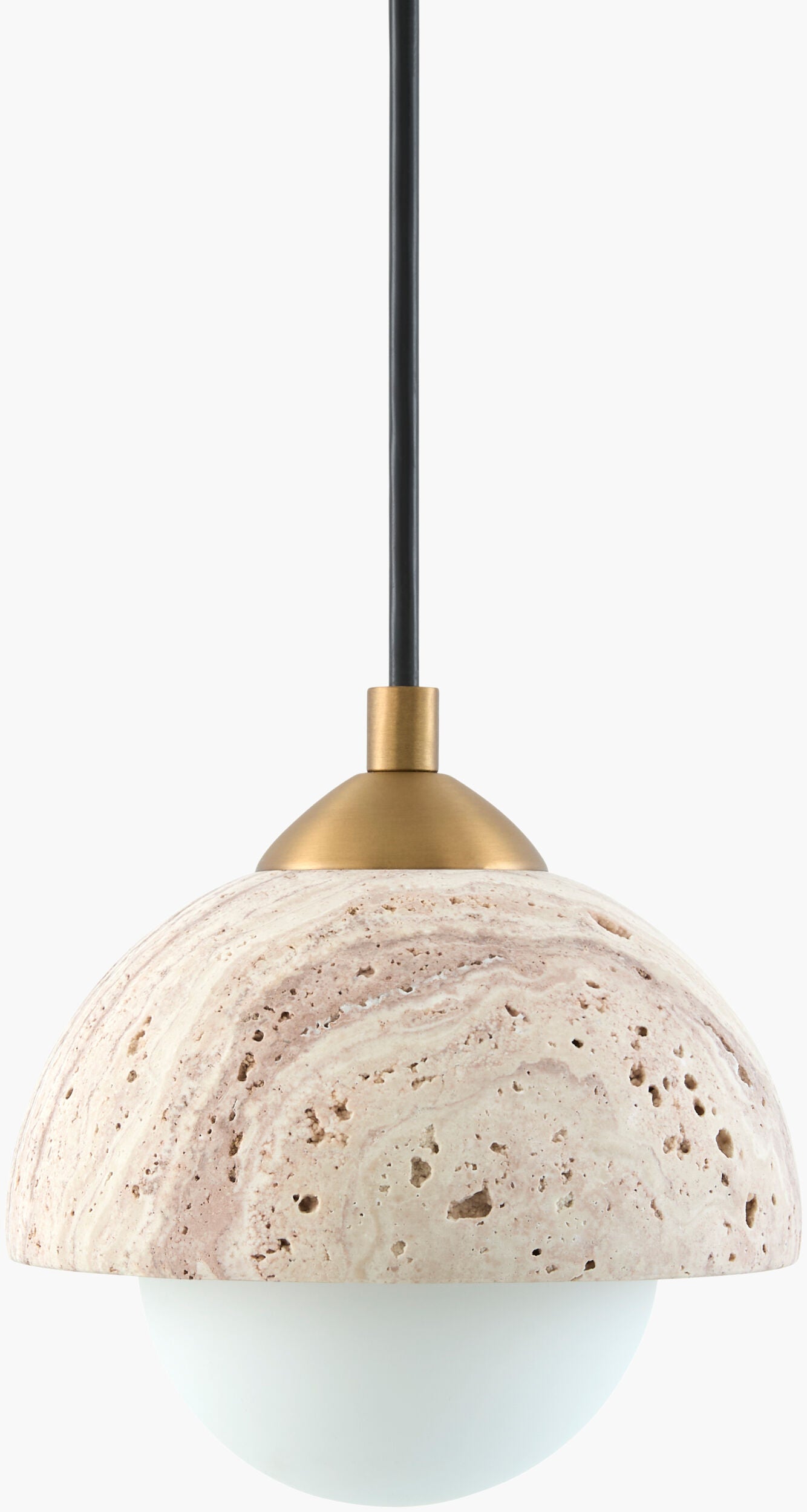 Cavertine Pendant